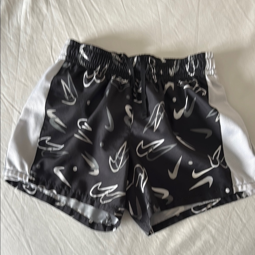 Nike Dri-FIT Athletic Shorts